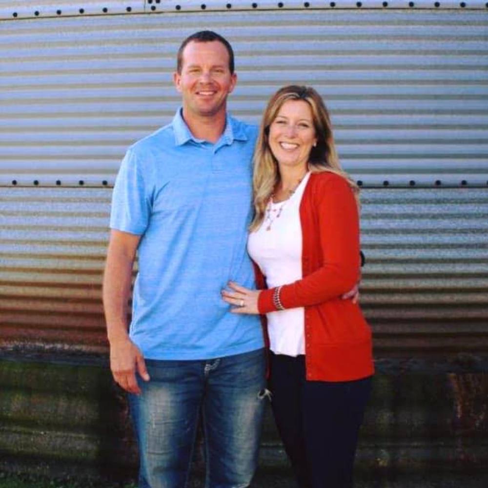 Meet your Posher, Melanie